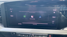 Vauxhall Mokka 1.2 Turbo 100 Elite Premium 5dr Petrol Hatchback